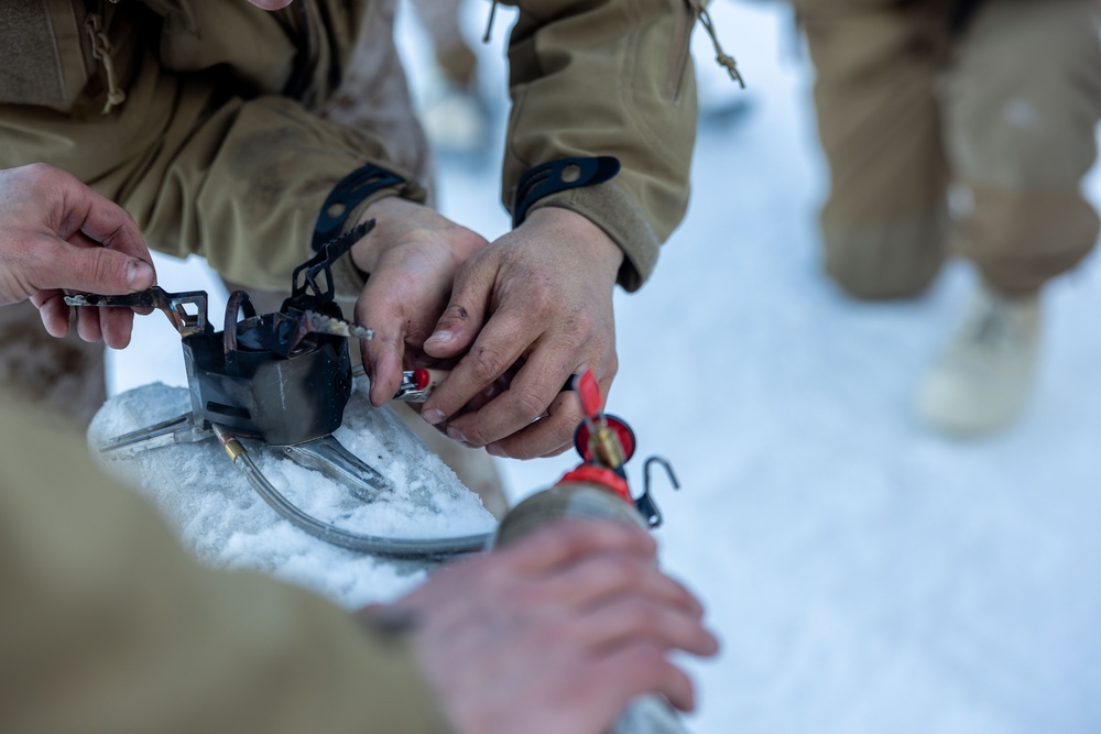 DVIDS Images ARCTIC EDGE 2024 Fox 2 14 Marines Conduct Cold   1000w Q95 