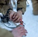 ARCTIC EDGE 2024: Fox 2/14 Marines conduct cold weather training