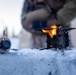 ARCTIC EDGE 2024: Fox 2/14 Marines conduct cold weather training