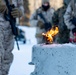 ARCTIC EDGE 2024: Fox 2/14 Marines conduct cold weather training
