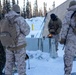 ARCTIC EDGE 2024: Fox 2/14 Marines conduct cold weather training