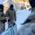 ARCTIC EDGE 2024: Fox 2/14 Marines conduct cold weather training