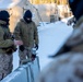 ARCTIC EDGE 2024: Fox 2/14 Marines conduct cold weather training