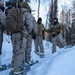 ARCTIC EDGE 2024: Fox 2/14 Marines conduct cold weather training