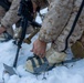 ARCTIC EDGE 2024: Fox 2/14 Marines conduct cold weather training
