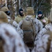 ARCTIC EDGE 2024: Fox 2/14 Marines conduct cold weather training