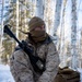 ARCTIC EDGE 2024: Fox 2/14 Marines conduct cold weather training