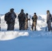ARCTIC EDGE 2024: Fox 2/14 Marines conduct cold weather training