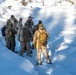 ARCTIC EDGE 2024: Fox 2/14 Marines conduct cold weather training
