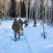 ARCTIC EDGE 2024: Fox 2/14 Marines conduct cold weather training