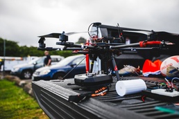 The Additive Advantage: CLC-33 hosts first Additive Manufacturing course