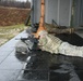 207th Military Intelligence Brigade, Live fire Training  27 February Cao Malnisio
