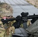 207th Military Intelligence Brigade, Live fire Training 27 February Cao Malnisio