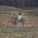 207th Military Intelligence Brigade, Live fire Training  27 February Cao Malnisio