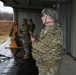 207th Military Intelligence Brigade, Live fire Training  27 February Cao Malnisio