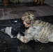 207th Military Intelligence Brigade, Live fire Training 27 February Cao Malnisio