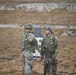 207th Military Intelligence Brigade, Live fire Training  27 February Cao Malnisio