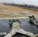 207th Military Intelligence Brigade, Live fire Traing  27 February Cao Malnisio