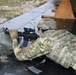 207th Military Intelligence Brigade, Live fire Traing  27 February Cao Malnisio