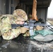 207th Military Intelligence Brigade, Live fire Training  27 February Cao Malnisio