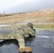 207th Military Intelligence Brigade, Live fire Training  27 February Cao Malnisio