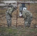207th Military Intelligence Brigade, Live fire Training  27 February Cao Malnisio