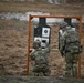 207th Military Intelligence Brigade, Live fire Training  27 February Cao Malnisio