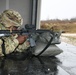 207th Military Intelligence Brigade, Live fire Traing  27 February Cao Malnisio