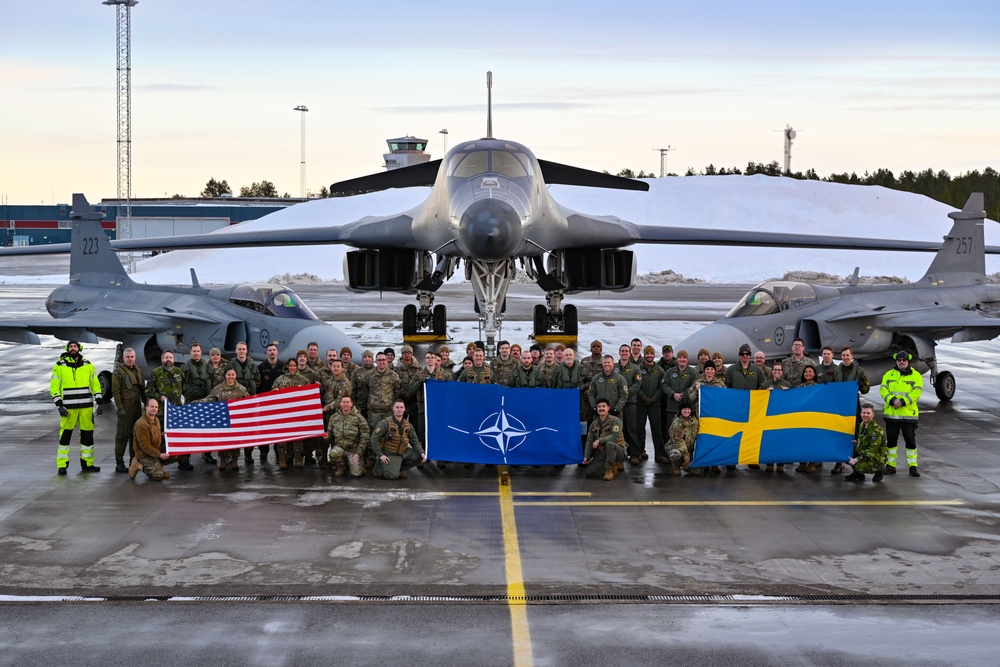 Bomber Task Force 24-2 showcases Allies and partners