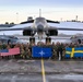 Bomber Task Force 24-2 showcases Allies and partners