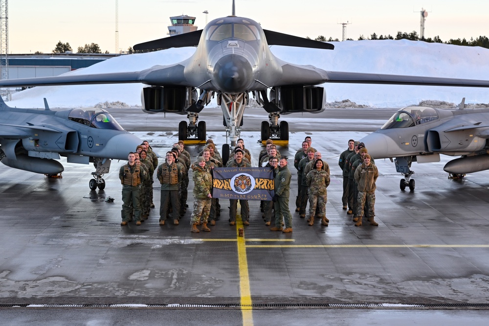 Bomber Task Force 24-2 showcases Allies and partners