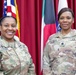 New Orleans Soldier Brings Black History and Culture to Kuwait