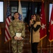 Brig. Gen. Cashman receives Legion of Merit