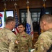 Brig. Gen. Cashman receives Legion of Merit