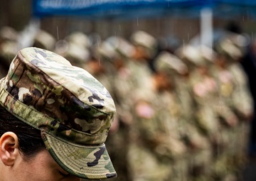 Petroleum and Water Department honors fallen from 1991 missile attack