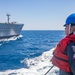 Gravely Conducts Routine Operations in the Red Sea