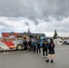 Culinary Outpost Food Truck still on the move at Fort Drum