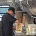 Culinary Outpost Food Truck still on the move at Fort Drum