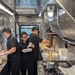 Culinary Outpost Food Truck still on the move at Fort Drum