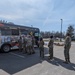 Culinary Outpost Food Truck still on the move at Fort Drum