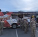 Culinary Outpost Food Truck still on the move at Fort Drum