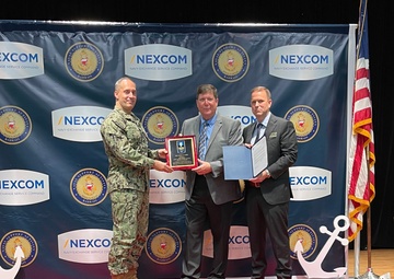 NEX Bahrain Receives its Bingham Award