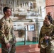 Maj. Gen. Alice Treviño visits Arnold AFB