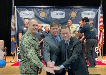 NEX Bahrain Receives its Bingham Award