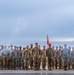 Alpha Battery, 5-4 ADAR, Redeploys from Eastern Flank