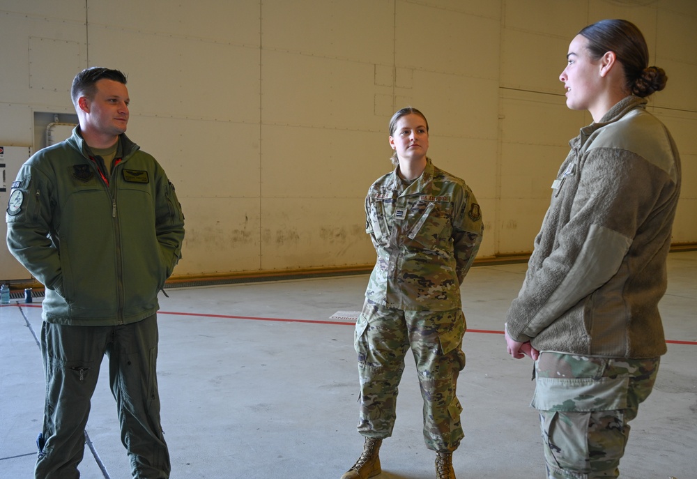 University of Missouri Air Force ROTC