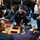 USS Paul Ignatius Sailors Conduct Medical Training Drill