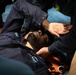 USS Paul Ignatius Sailors Conduct Medical Training Drill