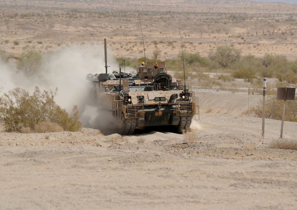 YPG partners to conduct environmental research at all three test sites