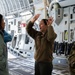 Team McChord opens base to University of Washington ROTC